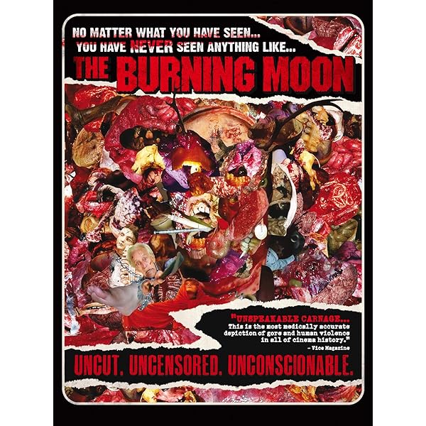 Amazon.com: The Violent Shit Collection : Andreas Schnaas, Gabi